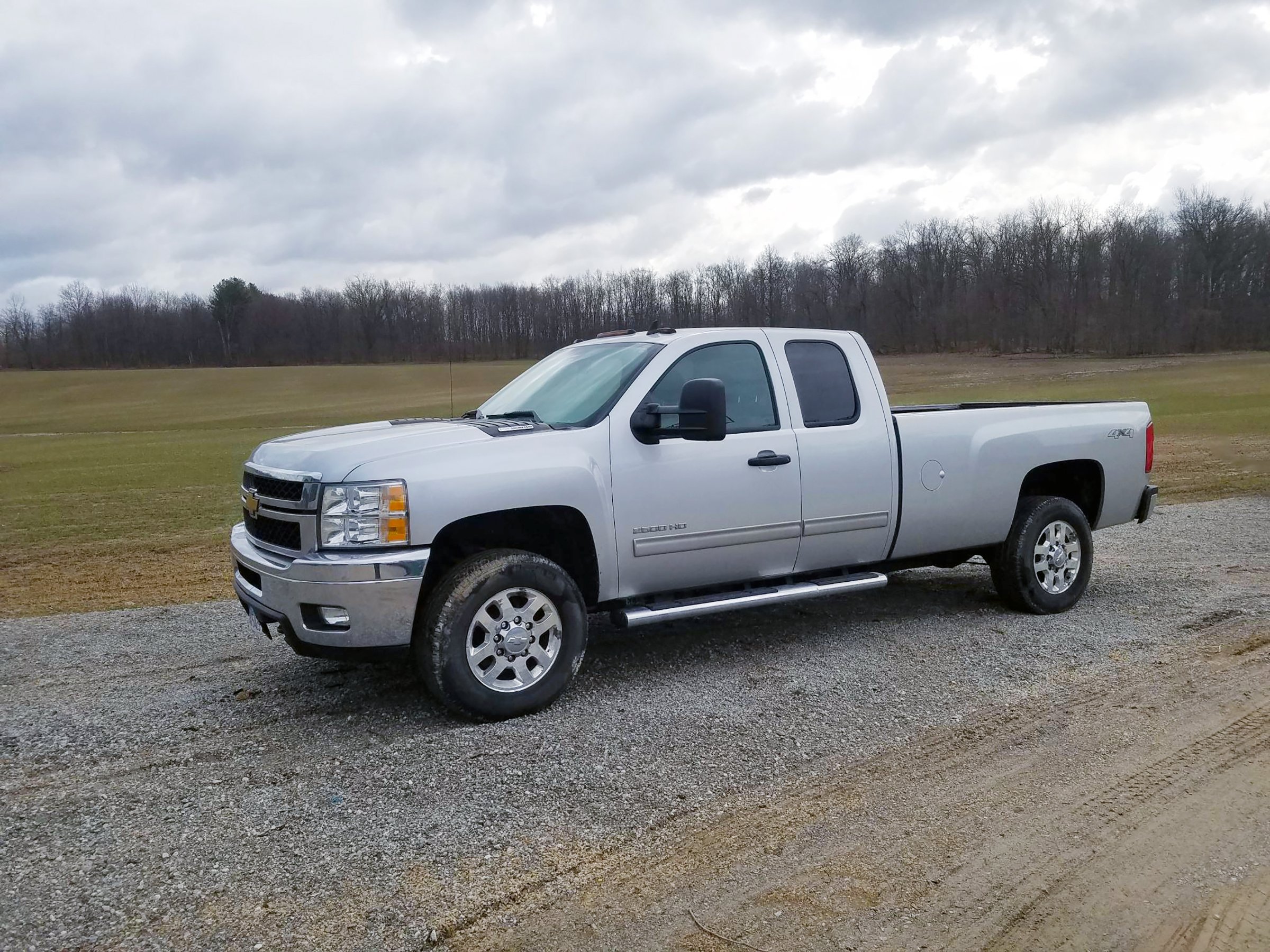Property photo 12 - EQUIPMENT AUCTION IN ALLEN COUNTY, OHIO